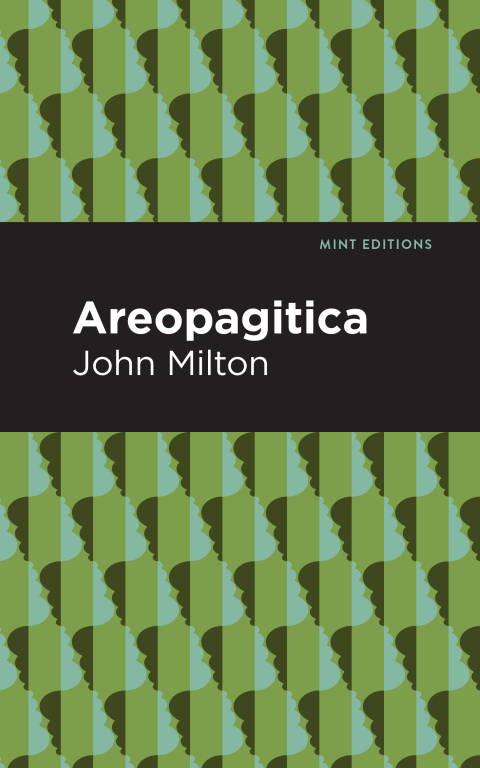 Cover image for book Areopagitica