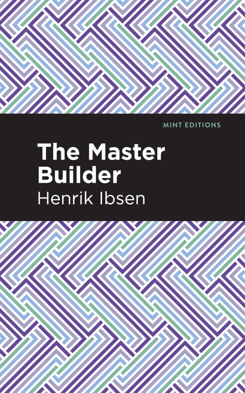 Cover image for book The Master Builder