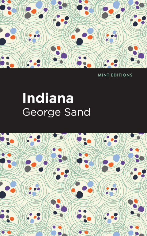 Cover image for book Indiana