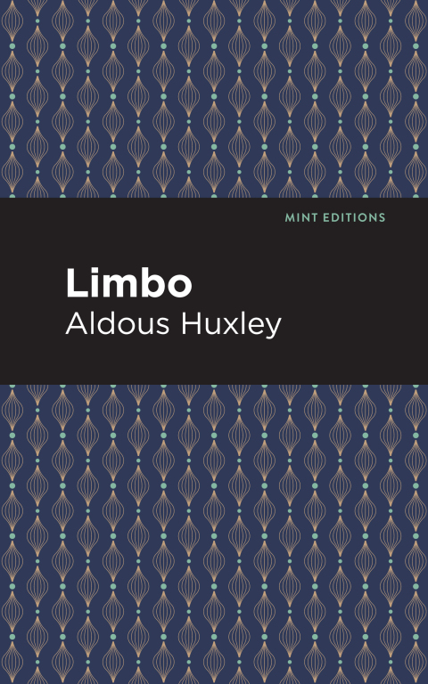 Cover image for book Limbo