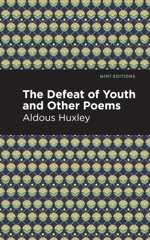 Cover image for book The Defeat of Youth and Other Poems