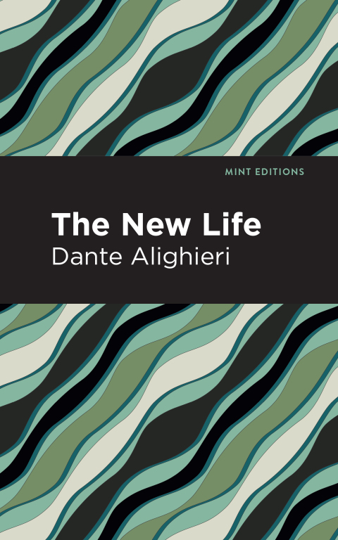 Cover image for book The New Life