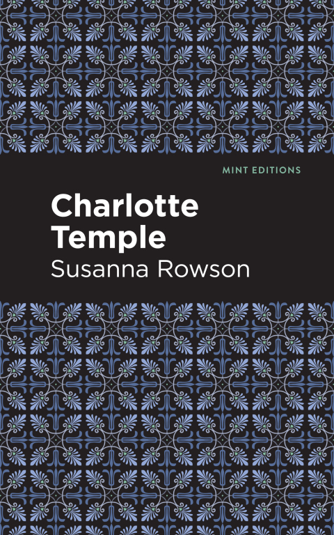 Cover image for book Charlotte Temple