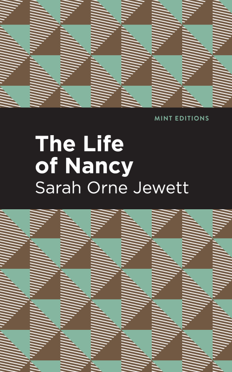 Cover image for book The Life of Nancy