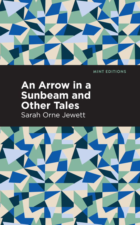 Cover image for book An Arrow in a Sunbeam