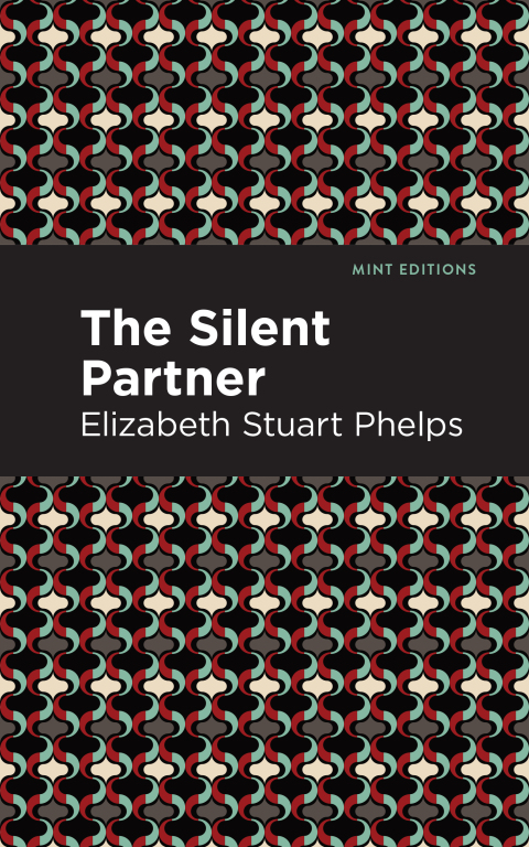 Cover image for book The Silent Partner