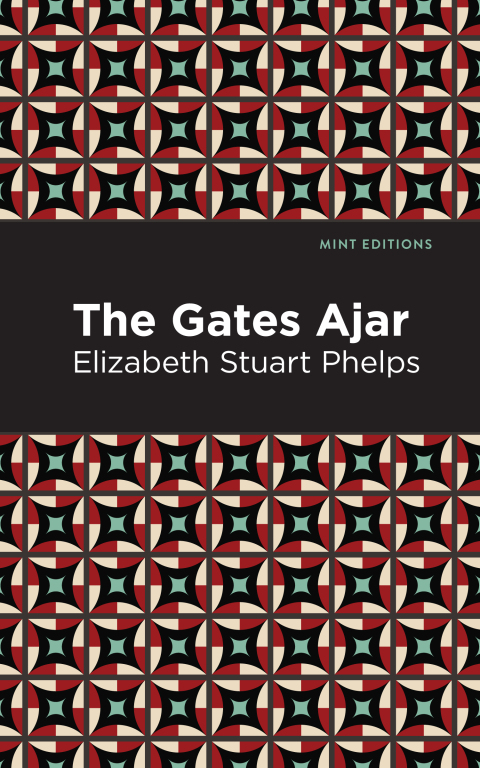 Cover image for book The Gates Ajar