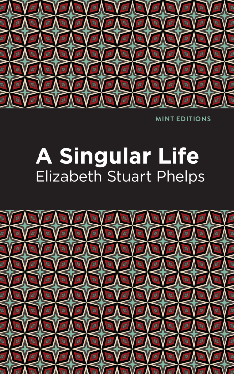 Cover image for book A Singular Life