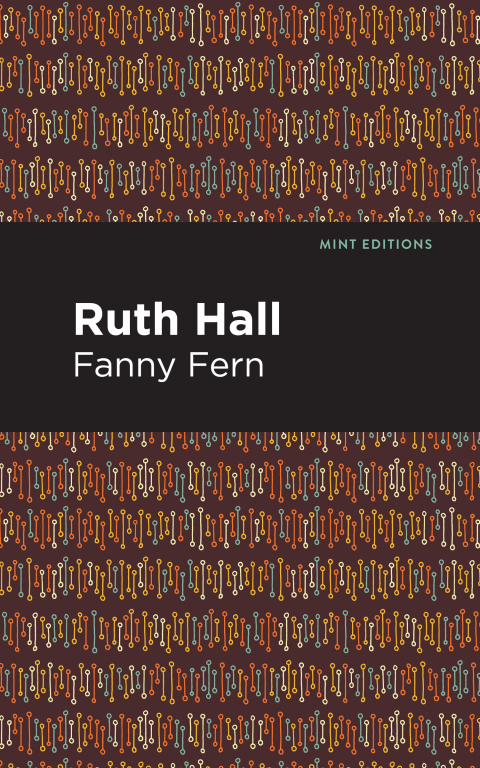 Cover image for book Ruth Hall