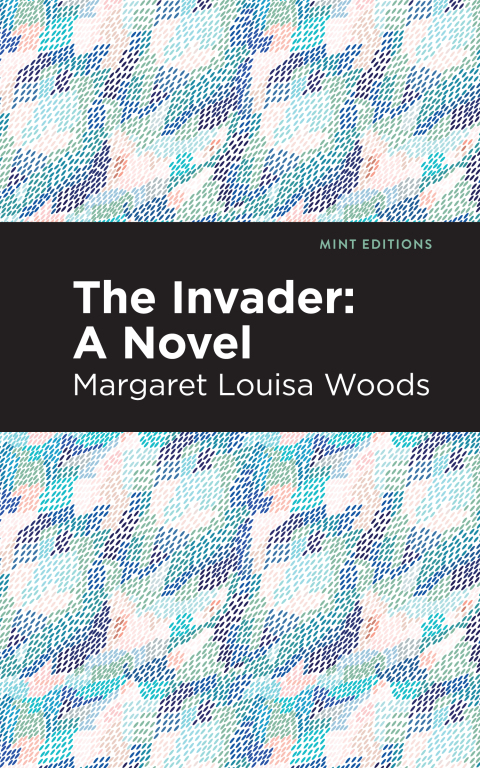 Cover image for book The Invader