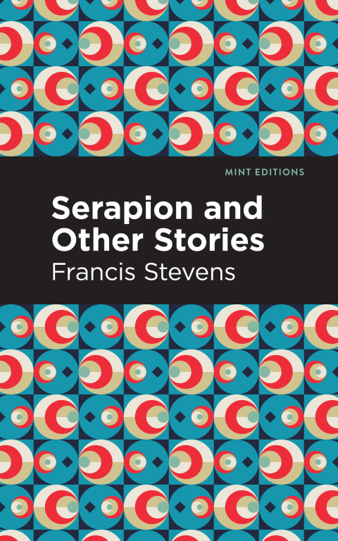 Cover image for book Serapion and Other Stories