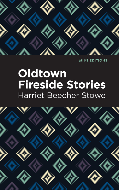 Cover image for book Oldtown Fireside Stories