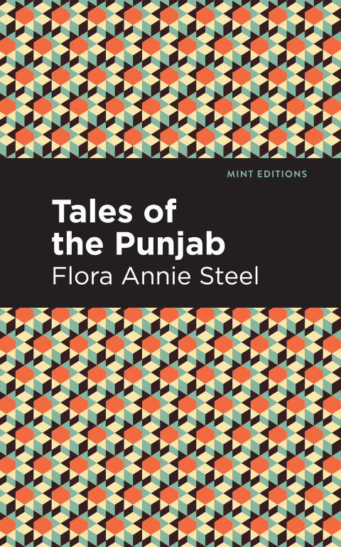 Cover image for book Tales of the Punjab