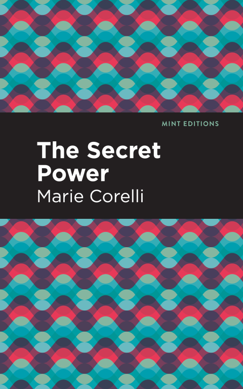 Cover image for book The Secret Power