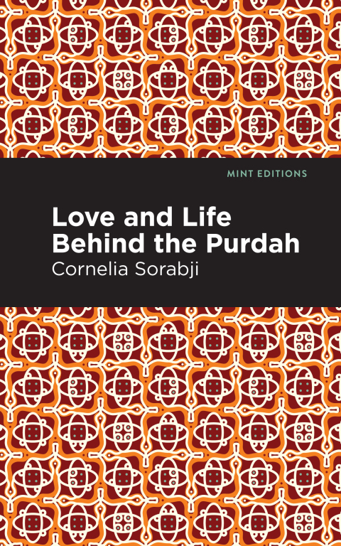 Cover image for book Love and Life Behind the Purdah