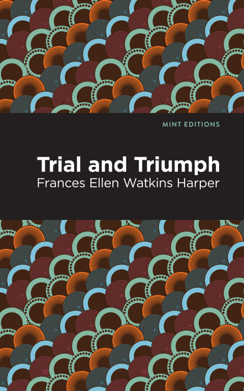 Cover image for book Trial and Triumph