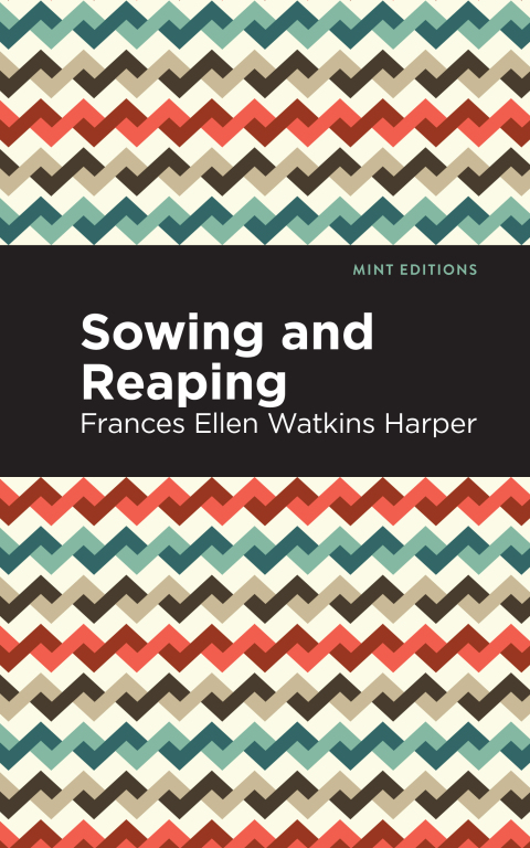 Cover image for book Sowing and Reaping