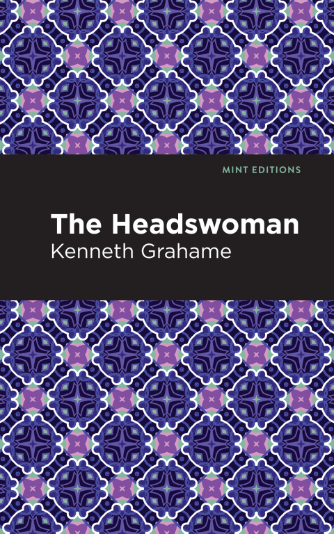 Cover image for book The Headswoman