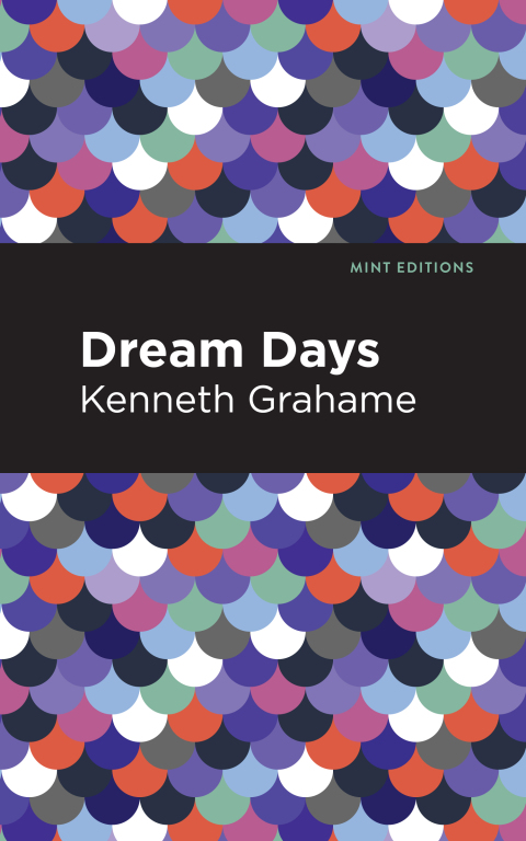 Cover image for book Dream Days