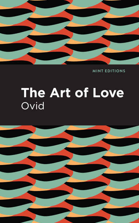 Cover image for book The Art of Love