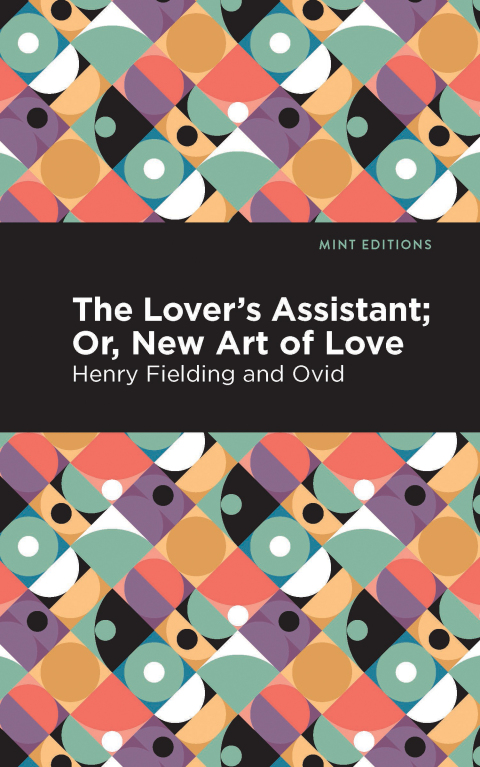 Cover image for book The Lovers Assistant