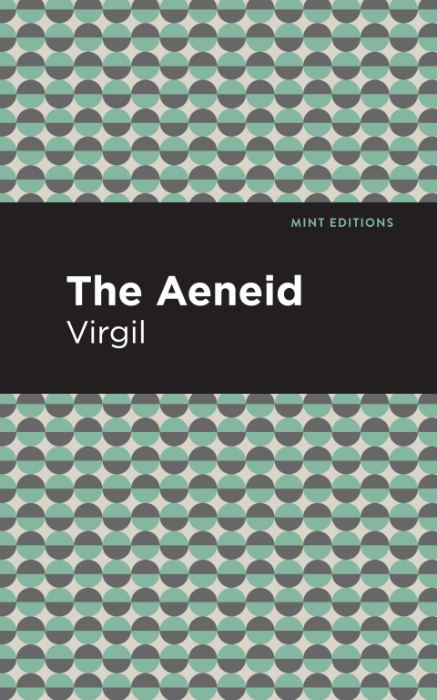 Cover image for book The Aeneid