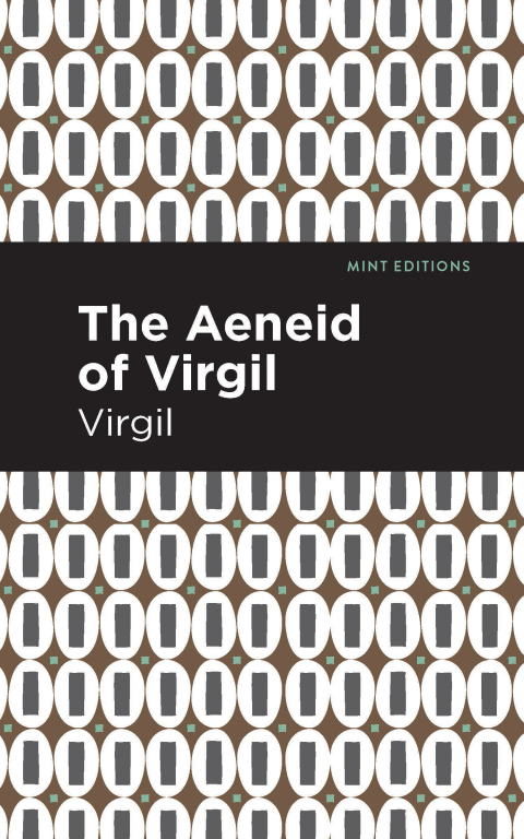 Cover image for book The Aeneid of Virgil