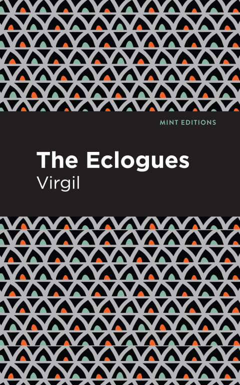 Cover image for book The Eclogues
