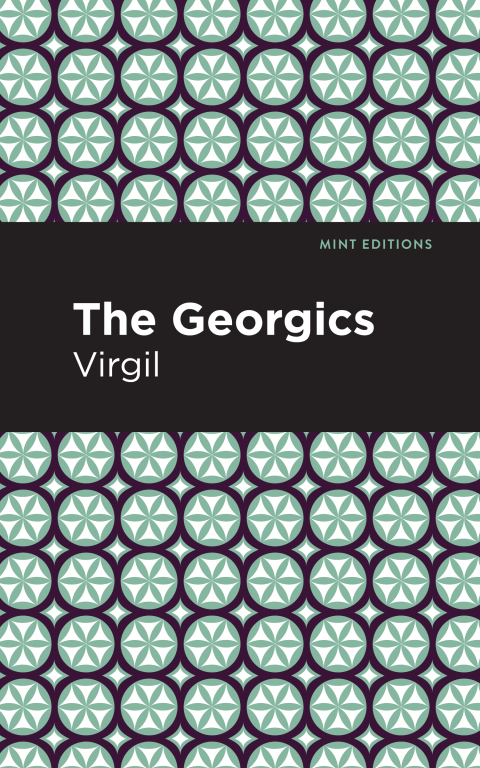 Cover image for book The Georgics
