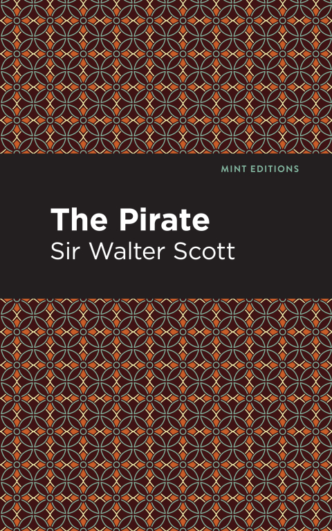 Cover image for book The Pirate