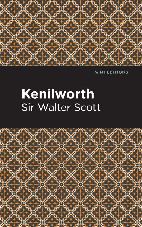 Cover image for book Kenilworth