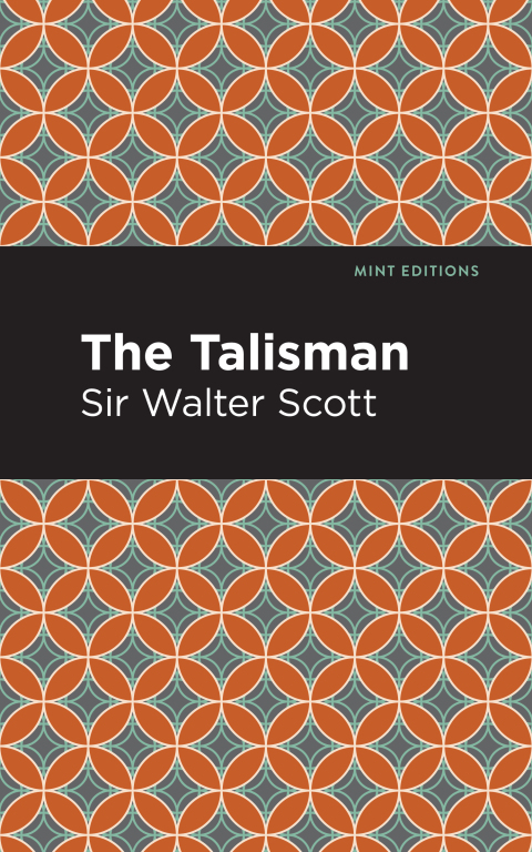 Cover image for book The Talisman