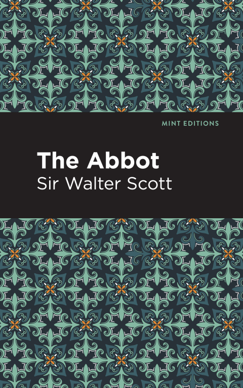 Cover image for book The Abbot