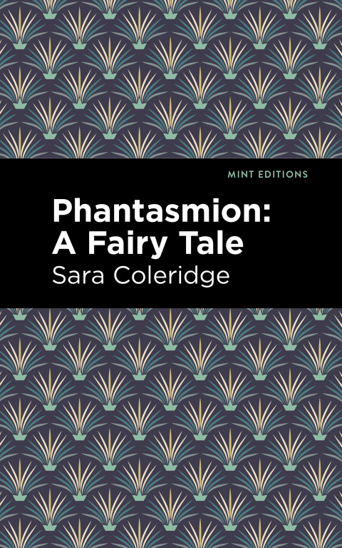 Cover image for book Phantasmion