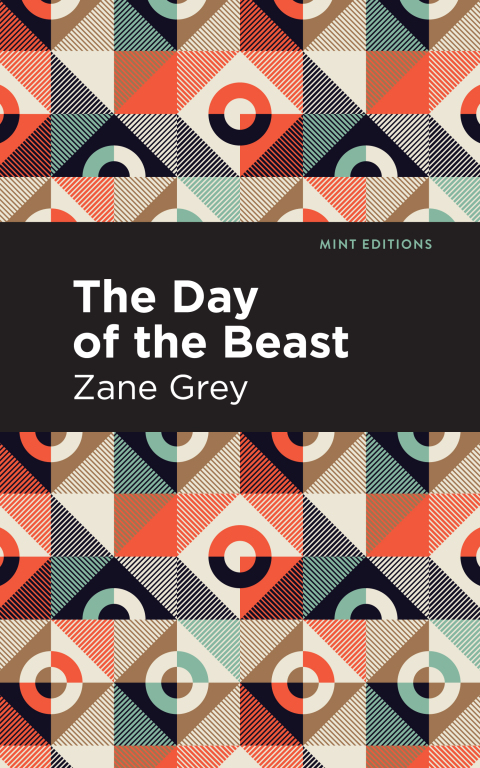 Cover image for book The Day of the Beast