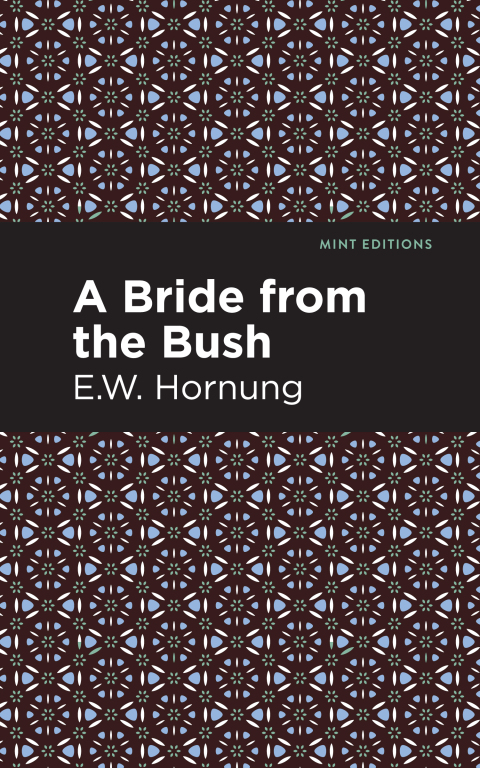 Cover image for book A Bride from the Bush