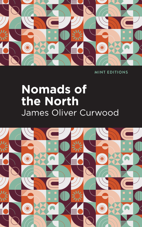 Cover image for book Nomads of the North