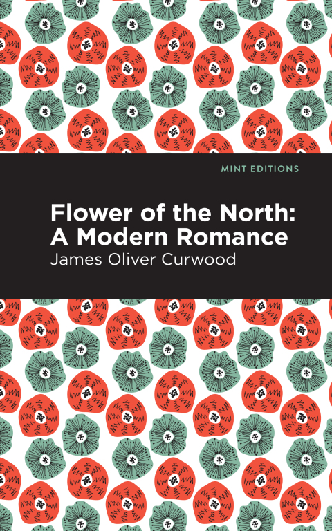 Cover image for book Flower of the North