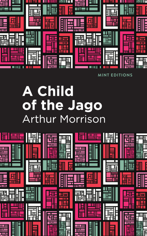 Cover image for book A Child of the Jago