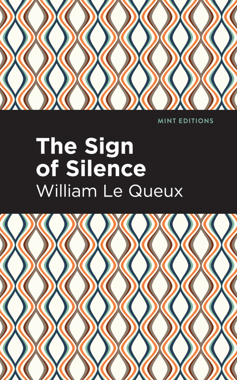 Cover image for book The Sign of Silence