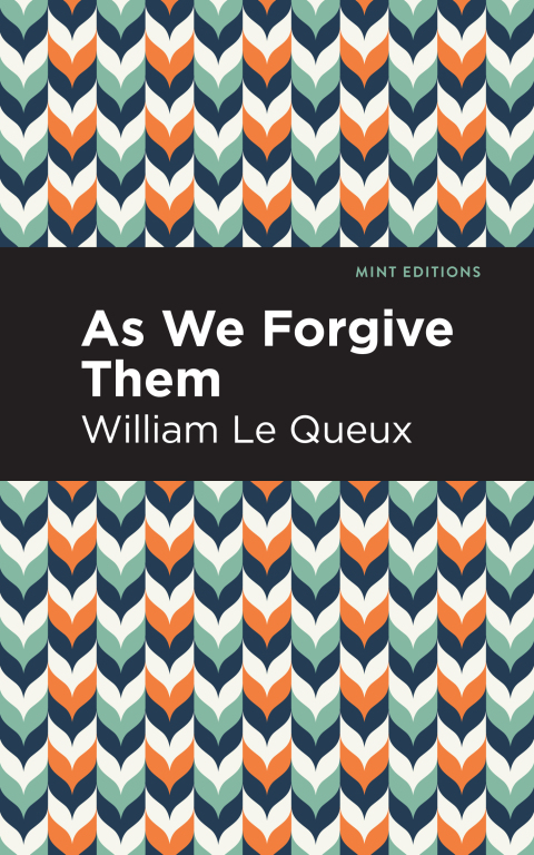 Cover image for book As We Forgive Them