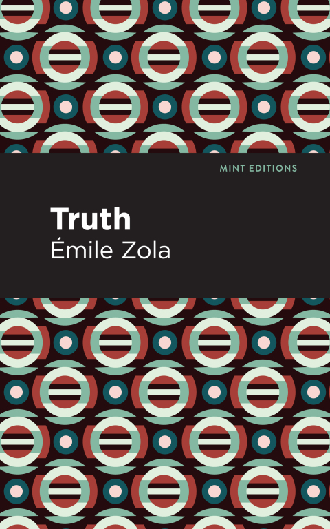 Cover image for book Truth