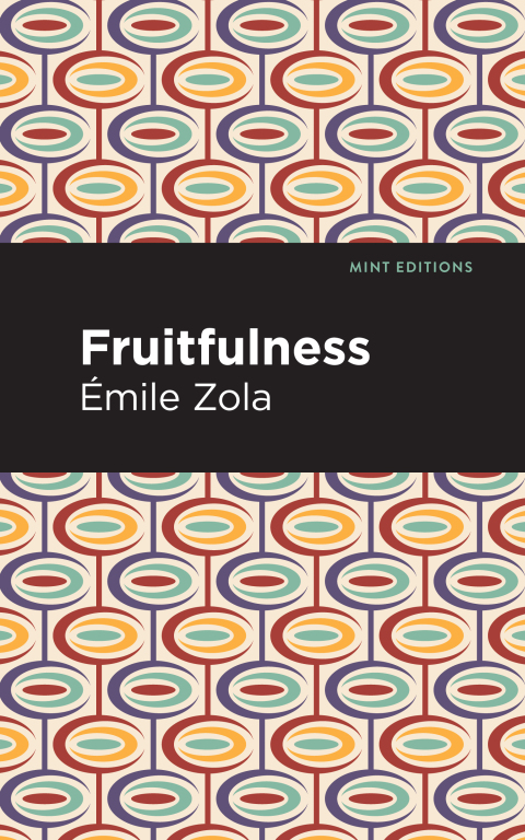 Cover image for book Fruitfulness
