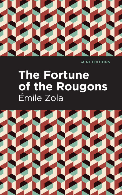 Cover image for book The Fortune of the Rougons