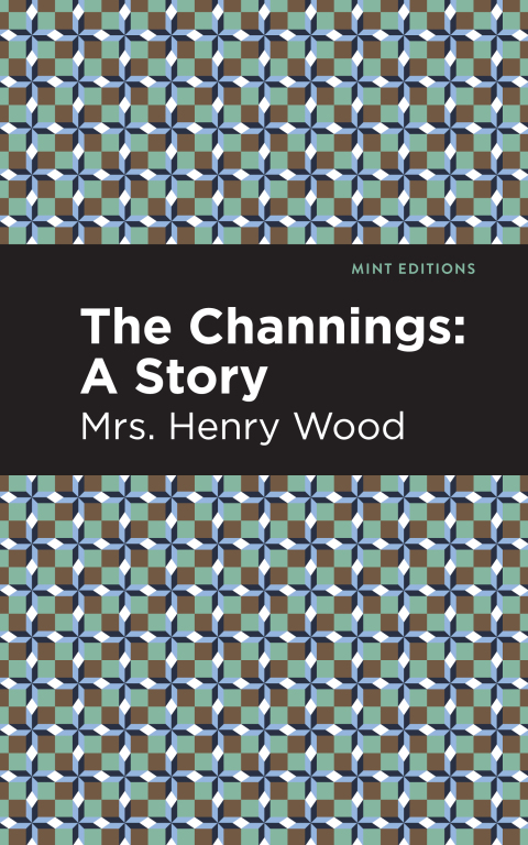 Cover image for book The Channings