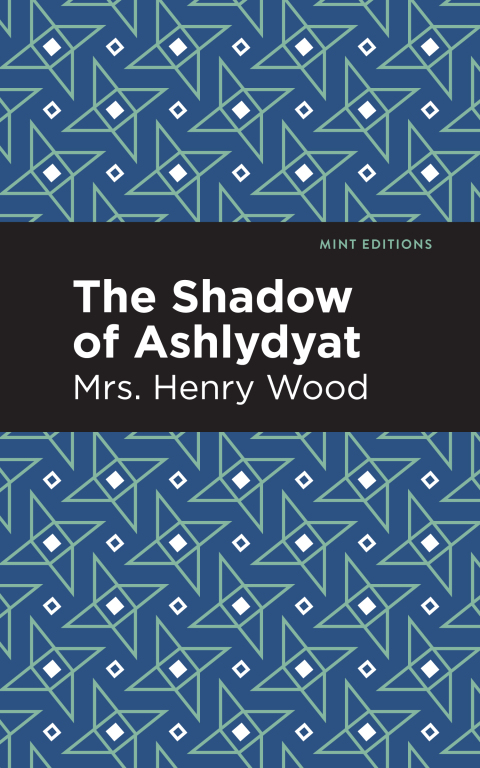Cover image for book The Shadow of Ashlydyat