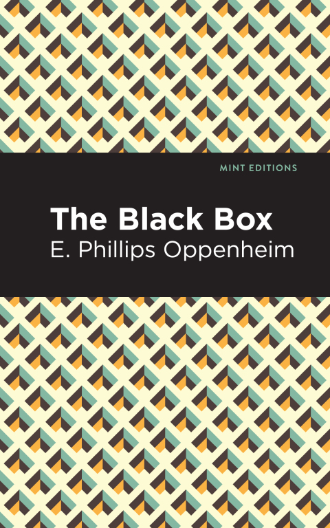 Cover image for book The Black Box