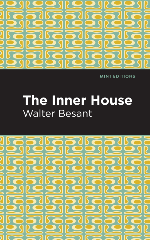 Cover image for book The Inner House
