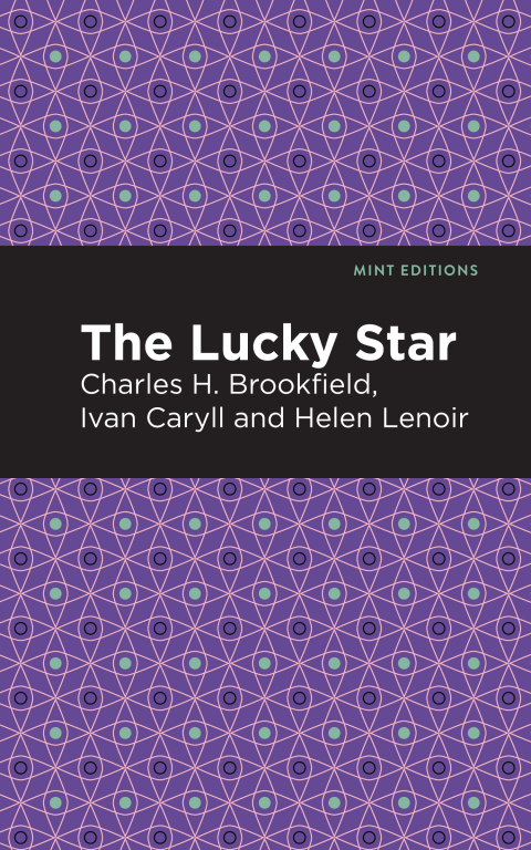 Cover image for book The Lucky Star