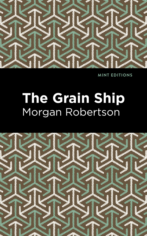 Cover image for book The Grain Ship